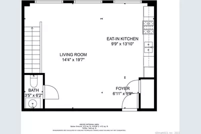 10 Ann Street #APT 102, Norwalk, CT 06854 - Photo 26