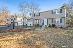 670 Avery St, South Windsor, CT 06074 - Photo 2
