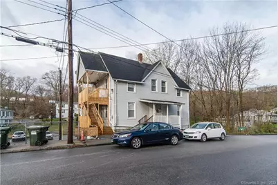 56 Saint Regis Avenue #52B, Norwich, CT 06360 - Photo 1