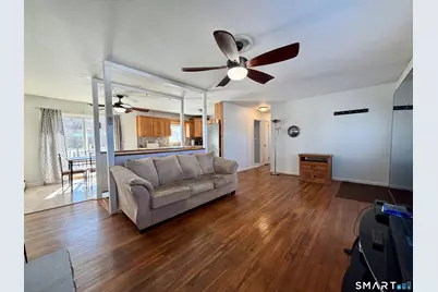 208 Gooseneck Hill Road, Canterbury, CT 06331 - Photo 8