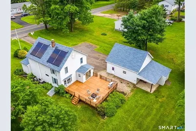 455 Graham Road, South Windsor, CT 06074 - Photo 2