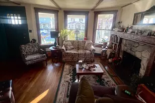 206 W Rock Ave, New Haven, CT 06515 - Photo 4