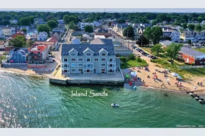 12 Naugatuck Avenue #APT A4, Milford, CT 06460 - Photo 1