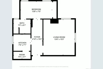 72 South Main Street #2C, Wallingford, CT 06492 - Photo 10