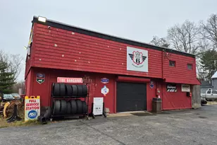 441 Providence Turnpike, Hampton, CT 06247 - Photo 1