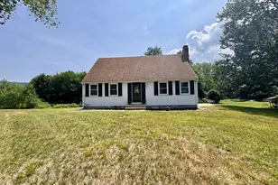 138 Hampden Rd, Somers, CT 06071 - Photo 1