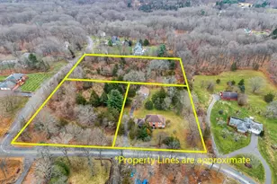 896 Coleman Rd, Cheshire, CT 06410 - Photo 30