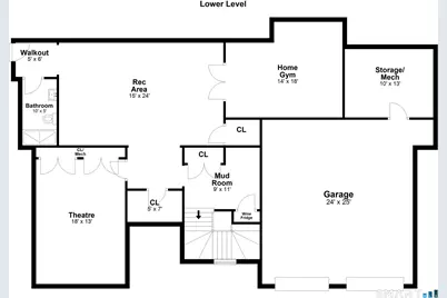 9 Pond Edge Road, Westport, CT 06880 - Photo 40