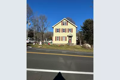 1046 Main Street #2nd Floor, Coventry, CT 06238 - Photo 1