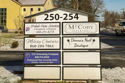 250 Main Street #4, Farmington, CT 06085 - Photo 1