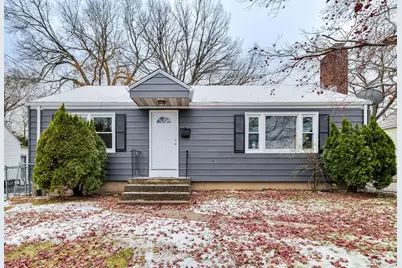 2453 Corbin Avenue, New Britain, CT 06053 - Photo 1