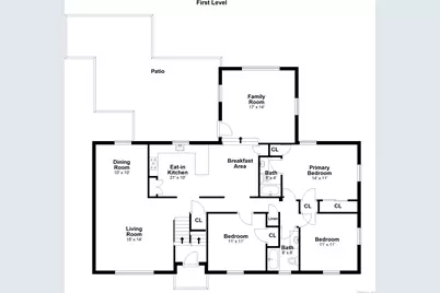 83 Woodridge Drive South, Stamford, CT 06902 - Photo 24