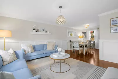 83 Woodridge Drive South, Stamford, CT 06902 - Photo 4