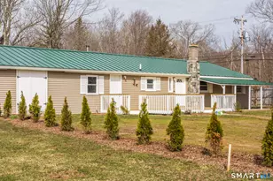 394 Mashamoquet Rd, Pomfret, CT 06259 - Photo 1