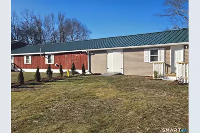 394 Mashamoquet Road, Pomfret, CT 06259 - Photo 1