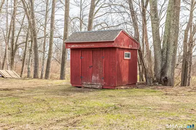 394 Mashamoquet Road, Pomfret, CT 06259 - Photo 36