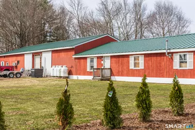 394 Mashamoquet Road, Pomfret, CT 06259 - Photo 4