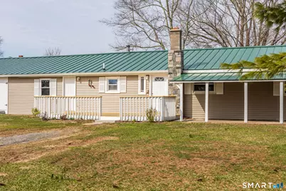 394 Mashamoquet Road, Pomfret, CT 06259 - Photo 34