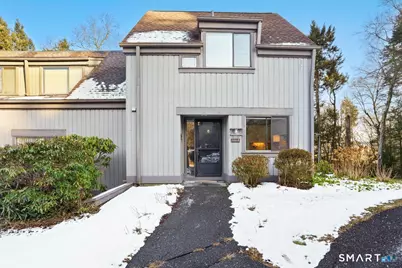 331 Heritage Village #E, Southbury, CT 06488 - Photo 2