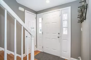 1 Valley Crest Dr, West Hartford, CT 06110 - Photo 4