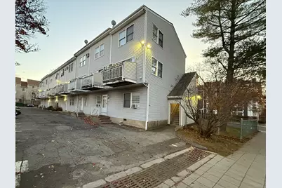 186 Stillwater Avenue #APT 129, Stamford, CT 06902 - Photo 1