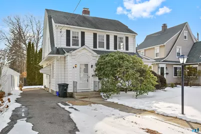 327 Meadowbrook Road, Fairfield, CT 06824 - Photo 1