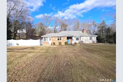 281 Roxbury Road, Stamford, CT 06902 - Photo 1