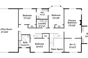 21 Ravenglass Dr, Stamford, CT 06903 - Photo 38