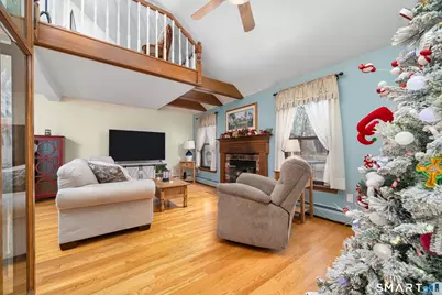 19 Tanner Crossing #19, Wethersfield, CT 06109 - Photo 6