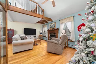 19 Tanner Crossing, Wethersfield, CT 06109 - Photo 6