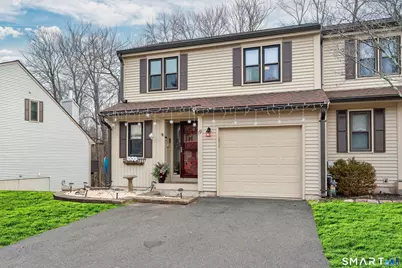 19 Tanner Crossing #19, Wethersfield, CT 06109 - Photo 40