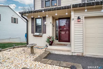 19 Tanner Crossing #19, Wethersfield, CT 06109 - Photo 38