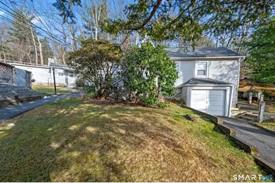 10 Old Waterbury Road, Middlebury, CT 06762 - Photo 4