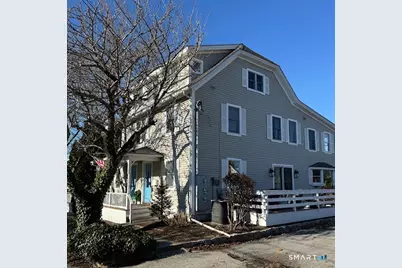 8 Broad Street #3, Stonington, CT 06378 - Photo 1