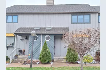 238 Skyview Drive #238, Cromwell, CT 06416 - Photo 2