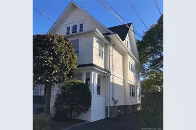 33 Circular Avenue #3rd Floor, Bridgeport, CT 06605 - Photo 1