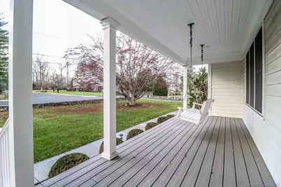 226 Putnam Road, New Canaan, CT 06840 - Photo 4