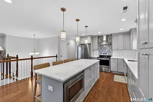 826 Quarter Mile Rd, Orange, CT 06477 - Photo 6