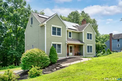 85 Wildewood Run, Bristol, CT 06010 - Photo 28