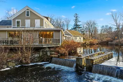 33 Deep River Road, Essex, CT 06409 - Photo 4