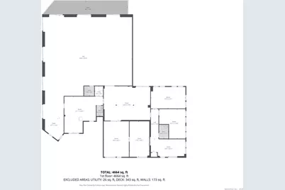 33 Deep River Road, Essex, CT 06409 - Photo 22