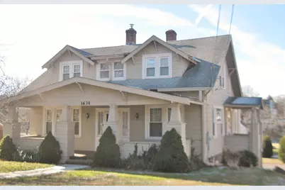 1634 Stanley Street, New Britain, CT 06053 - Photo 2