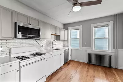 394 Gregory Street #2, Bridgeport, CT 06604 - Photo 4