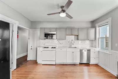 394 Gregory Street #2, Bridgeport, CT 06604 - Photo 4