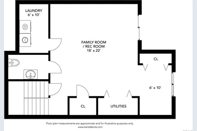 1 River View #1, Avon, CT 06001 - Photo 34