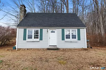 20 Toleration Road, Scotland, CT 06330 - Photo 1