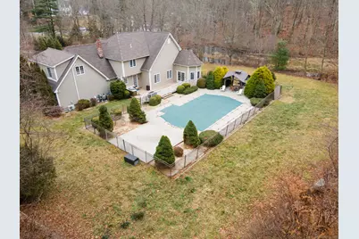 443 Oxford Road, Oxford, CT 06478 - Photo 2