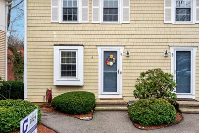 31 Hubbard Run Drive #31, Glastonbury, CT 06033 - Photo 38