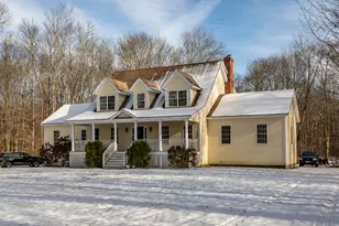 36 Sunset Ln, Washington, CT 06794 - Photo 2