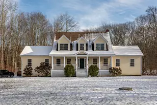 36 Sunset Ln, Washington, CT 06794 - Photo 1